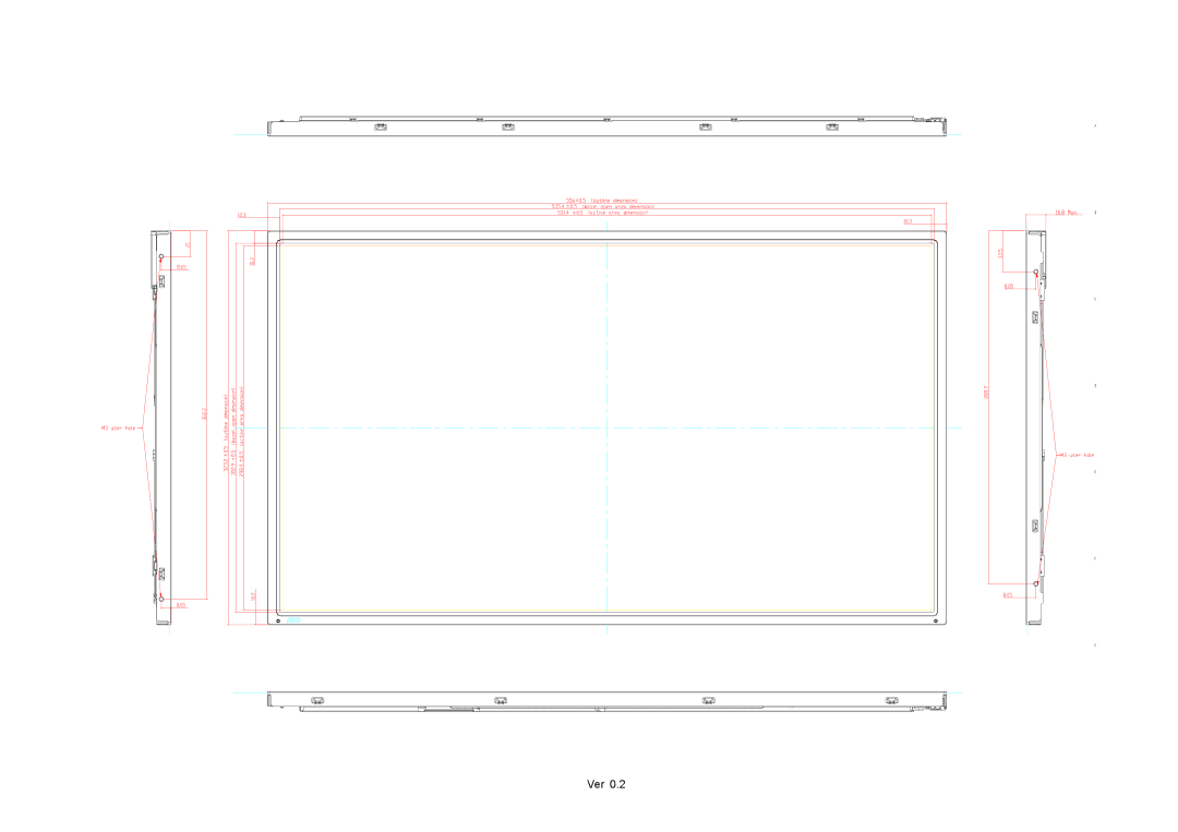 Acer D240H service manual Ver 