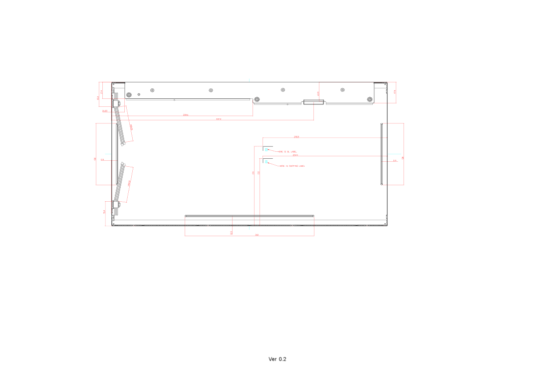 Acer D240H service manual Ver 