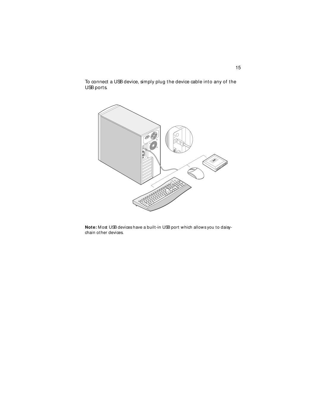 Acer G300 Series manual 