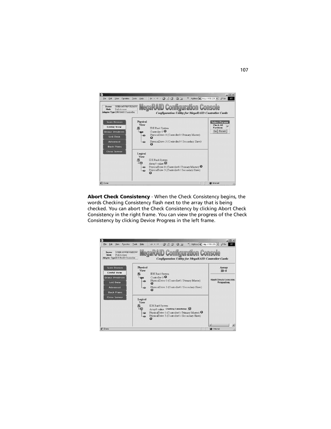 Acer G301 manual 