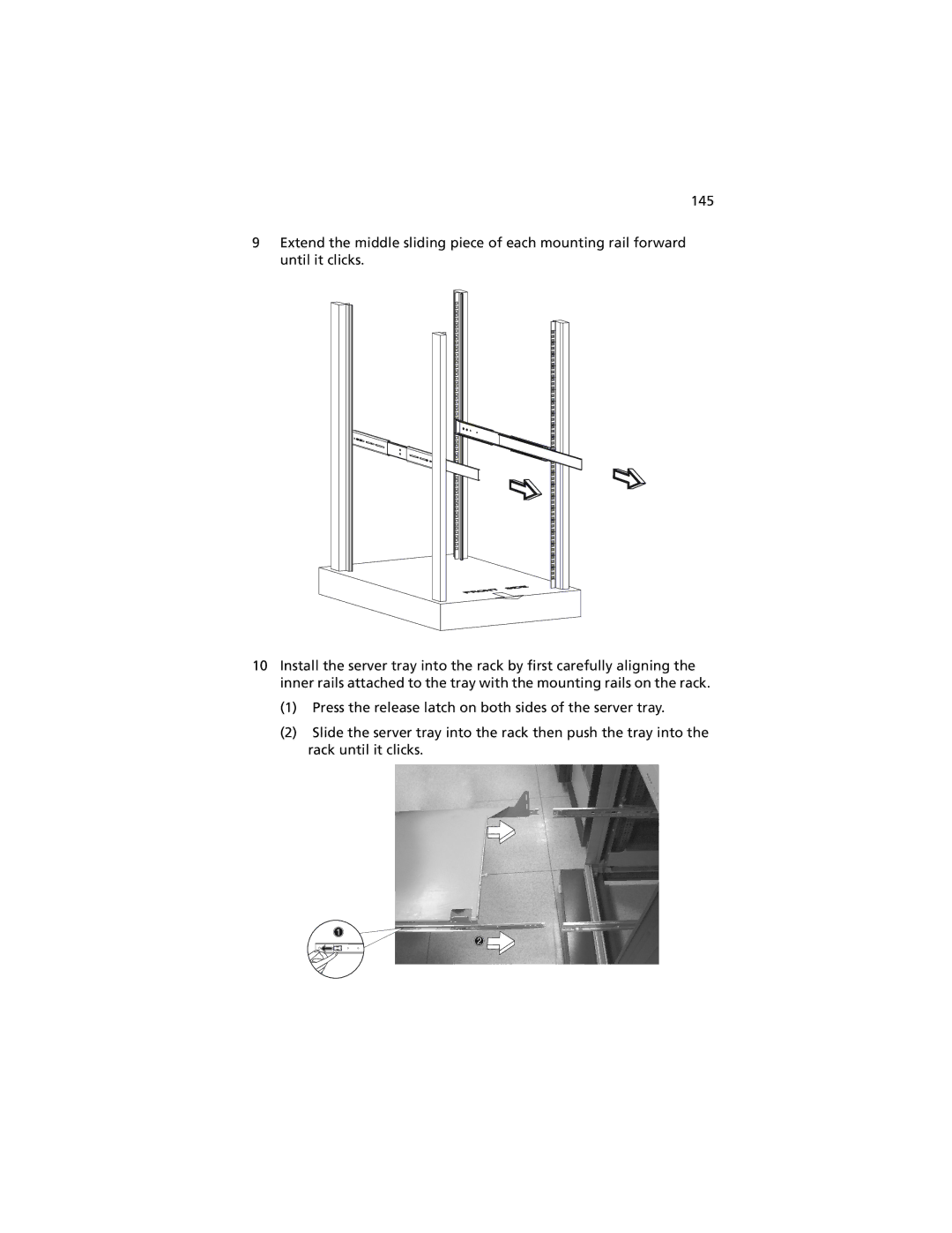 Acer G301 manual 