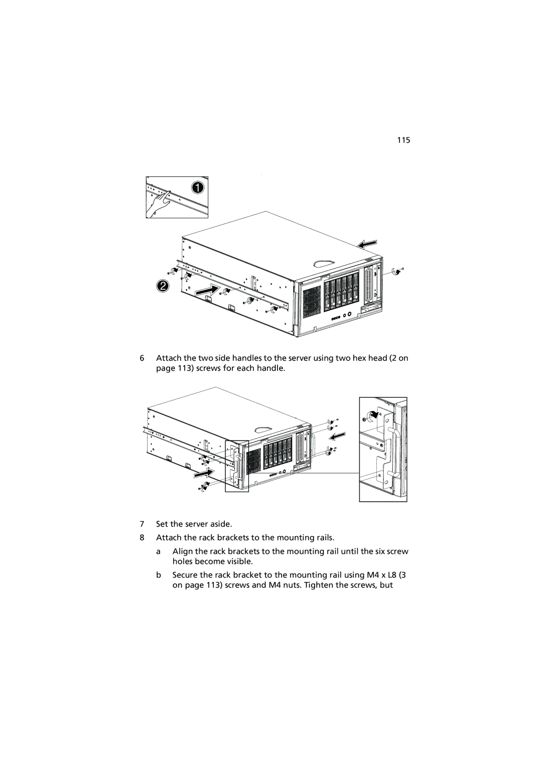 Acer G510 series manual 