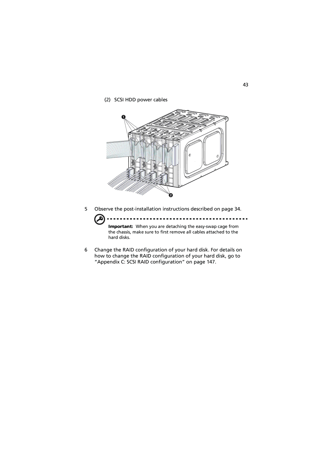 Acer G5350 Series manual 