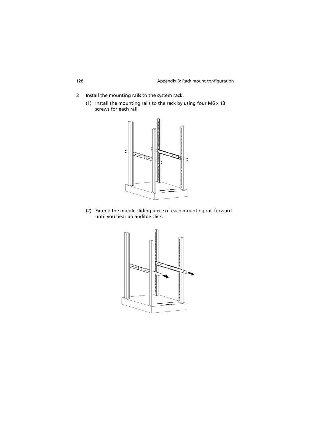 Acer G540 Series manual 128 