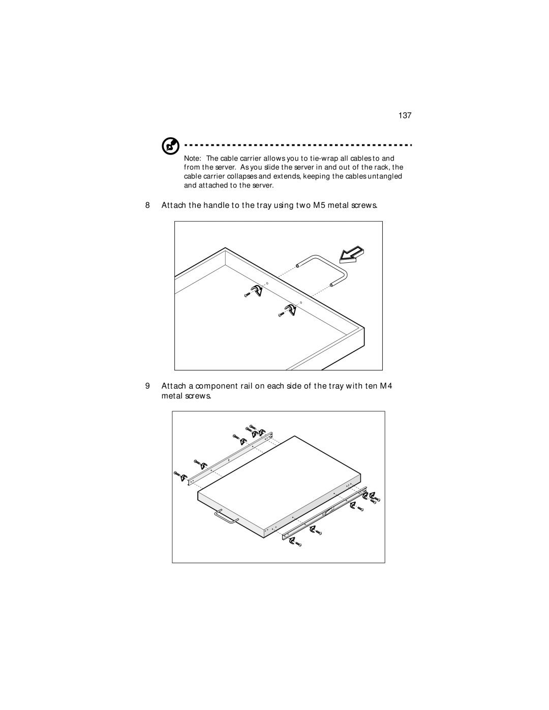 Acer G610 manual 