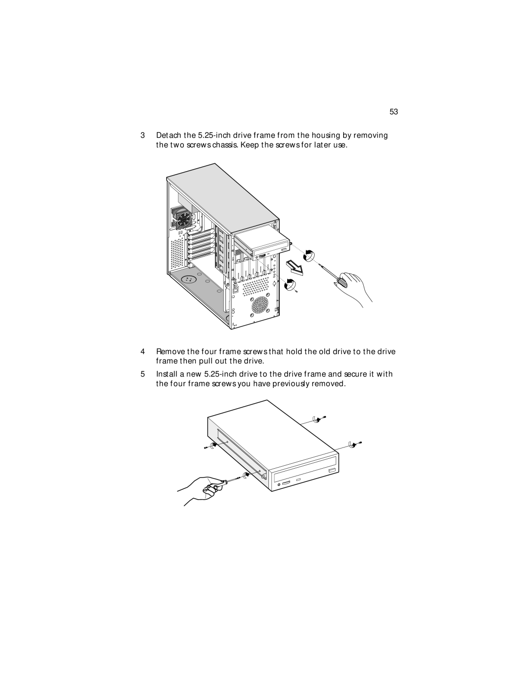 Acer G610 manual 