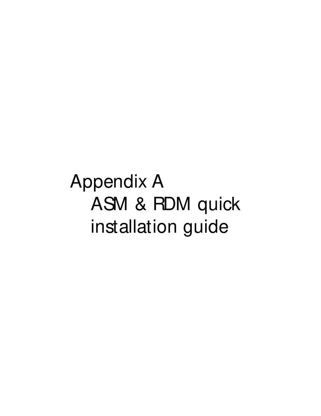 Acer G701, G700 series manual Appendix a 