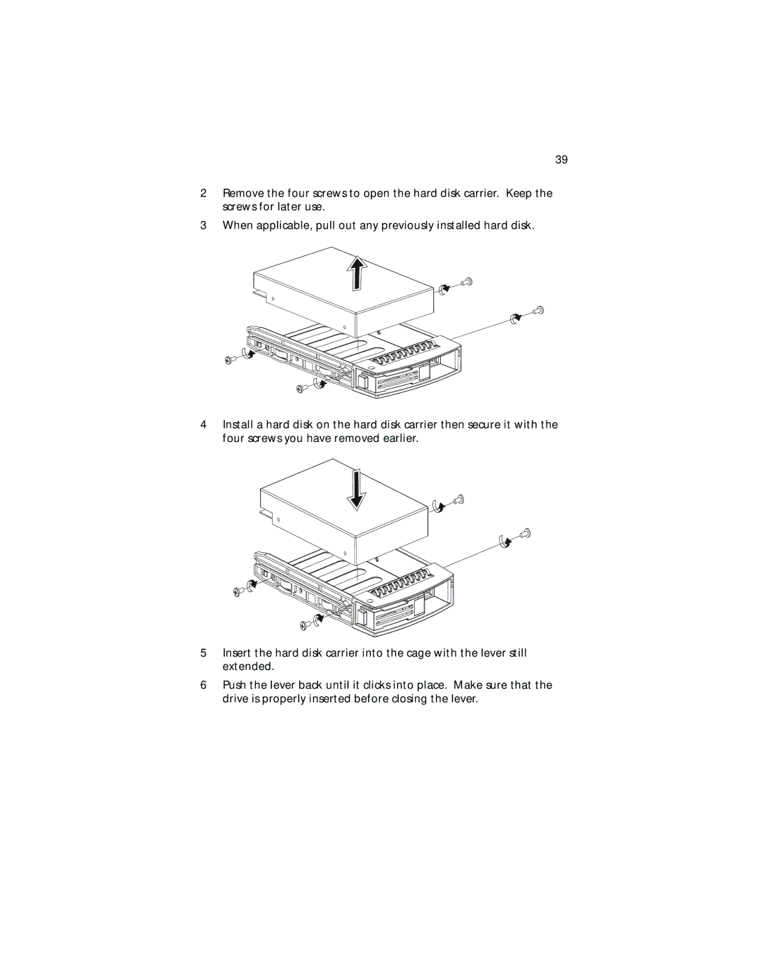 Acer G701, G700 series manual 