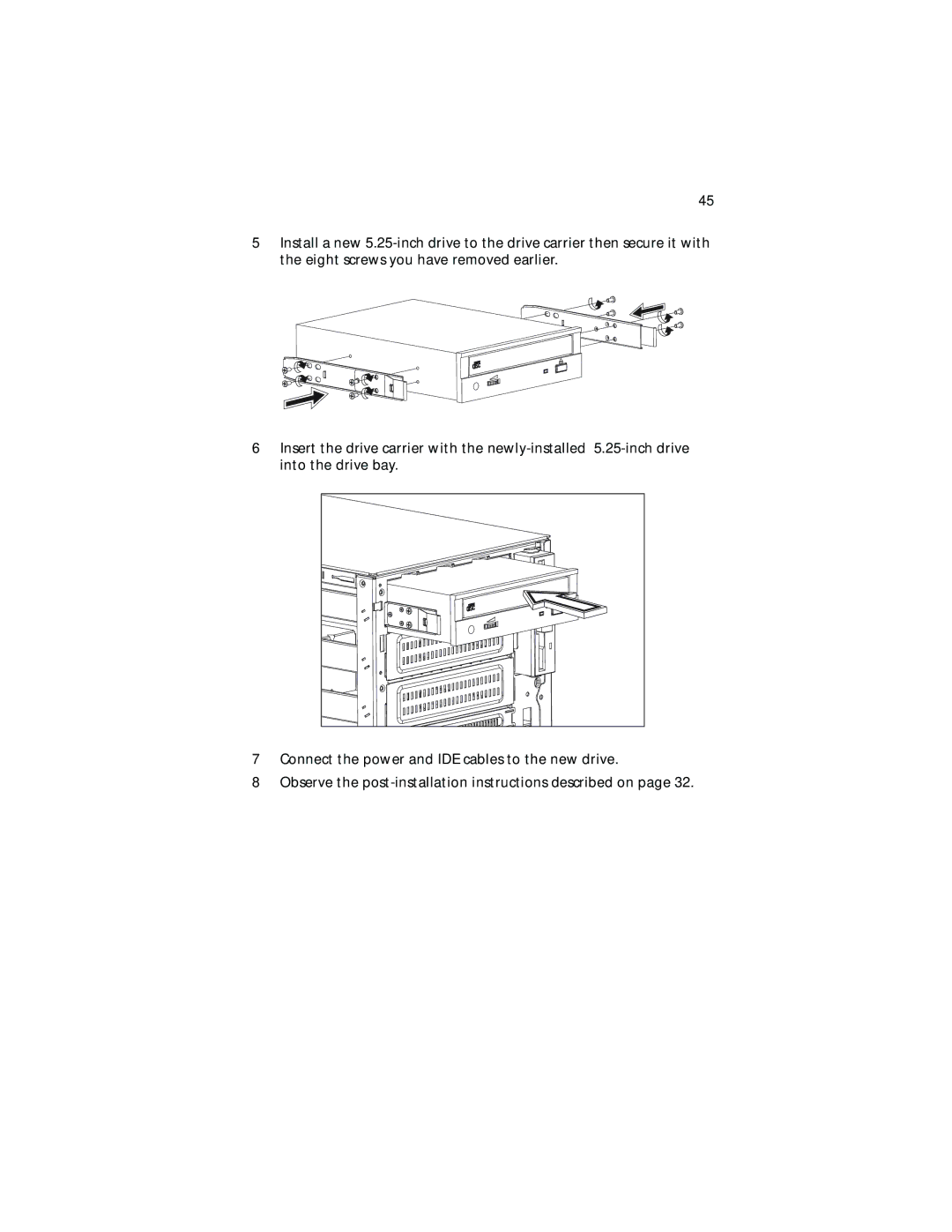 Acer G701, G700 series manual 