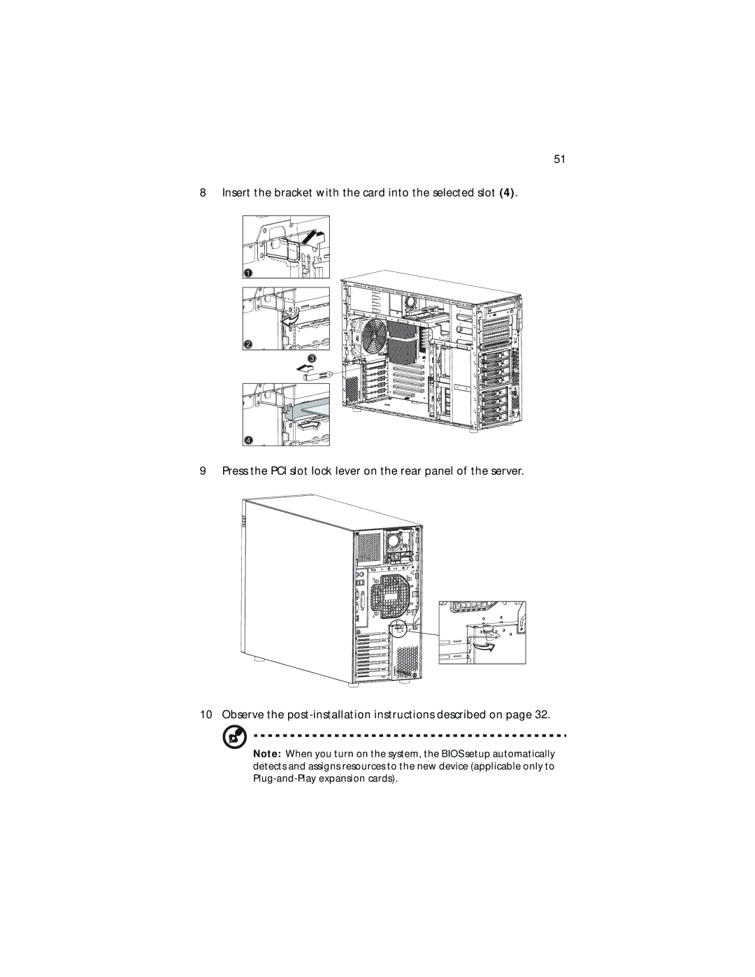 Acer G701, G700 series manual 