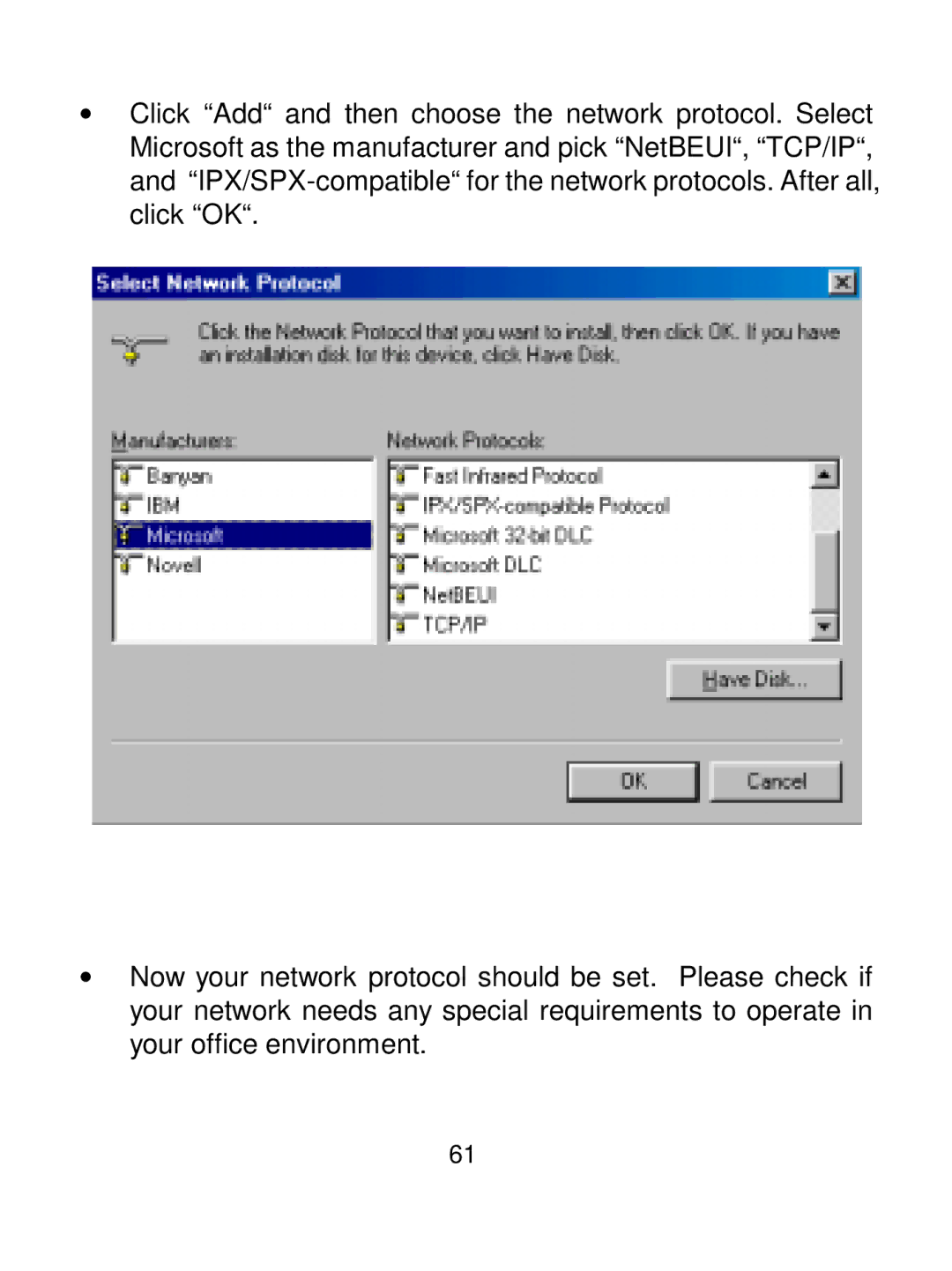 Acer IEEE 802.11b Wireless USB Adapter manual 