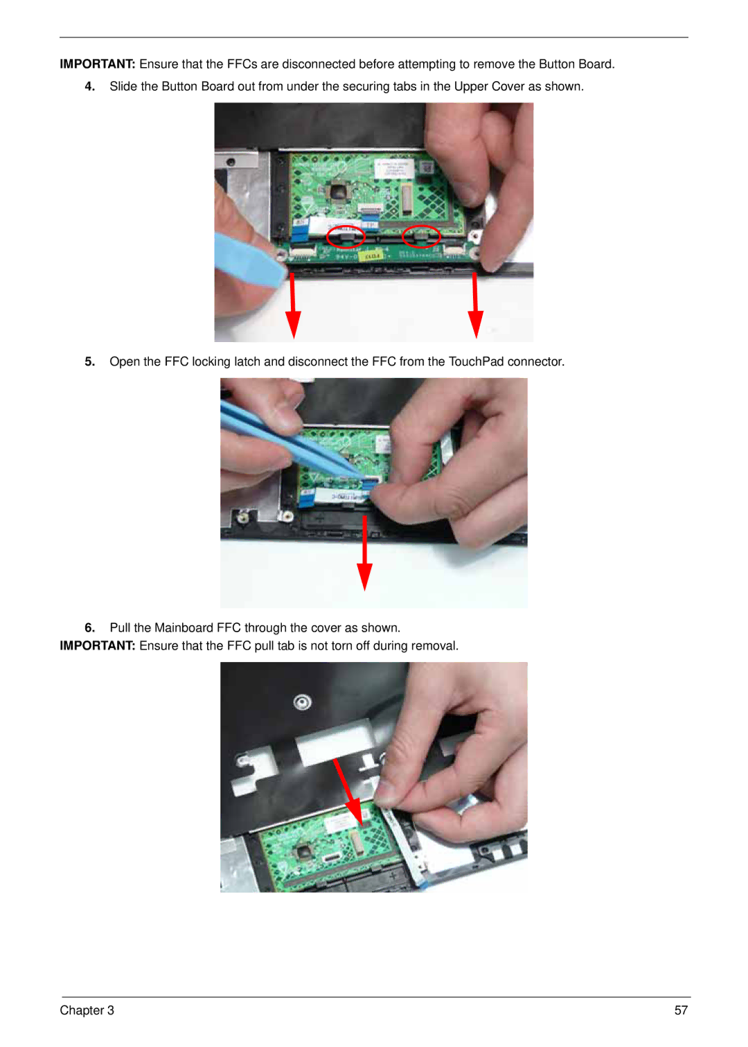 Acer LT31 manual 