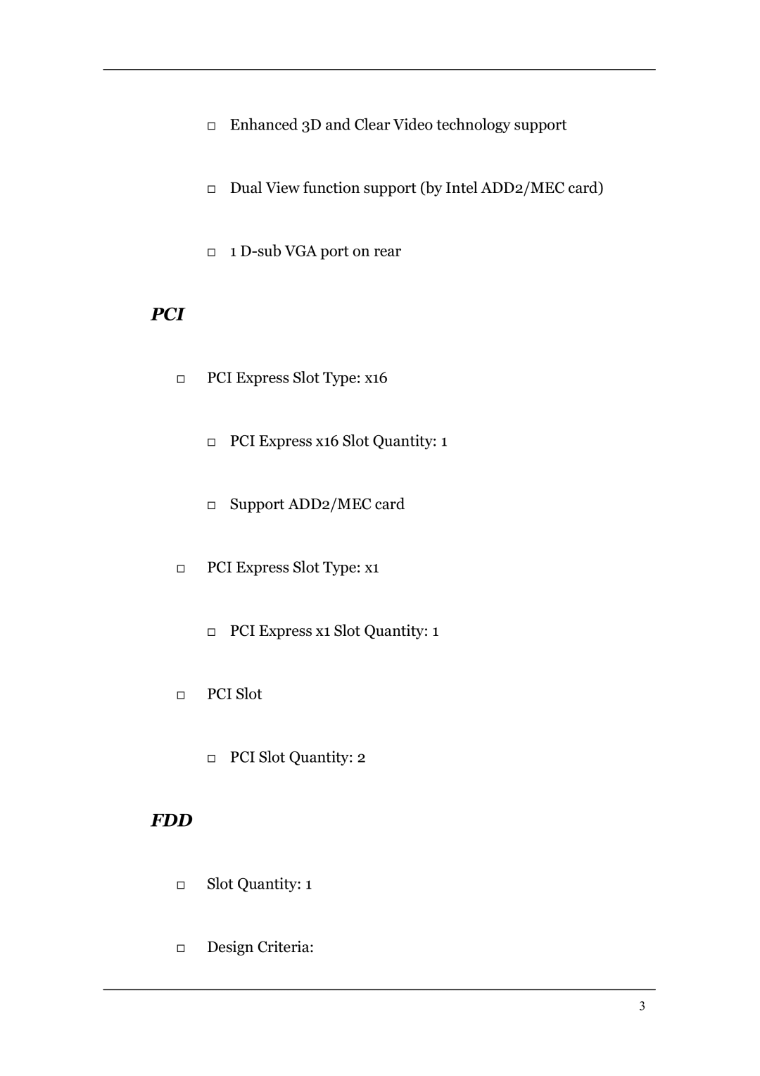 Acer M1620 manual Fdd 