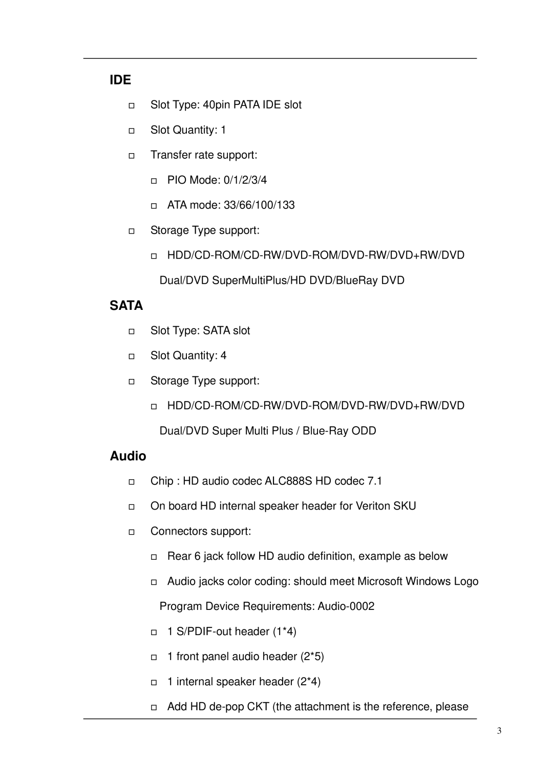 Acer M265 manual Ide 