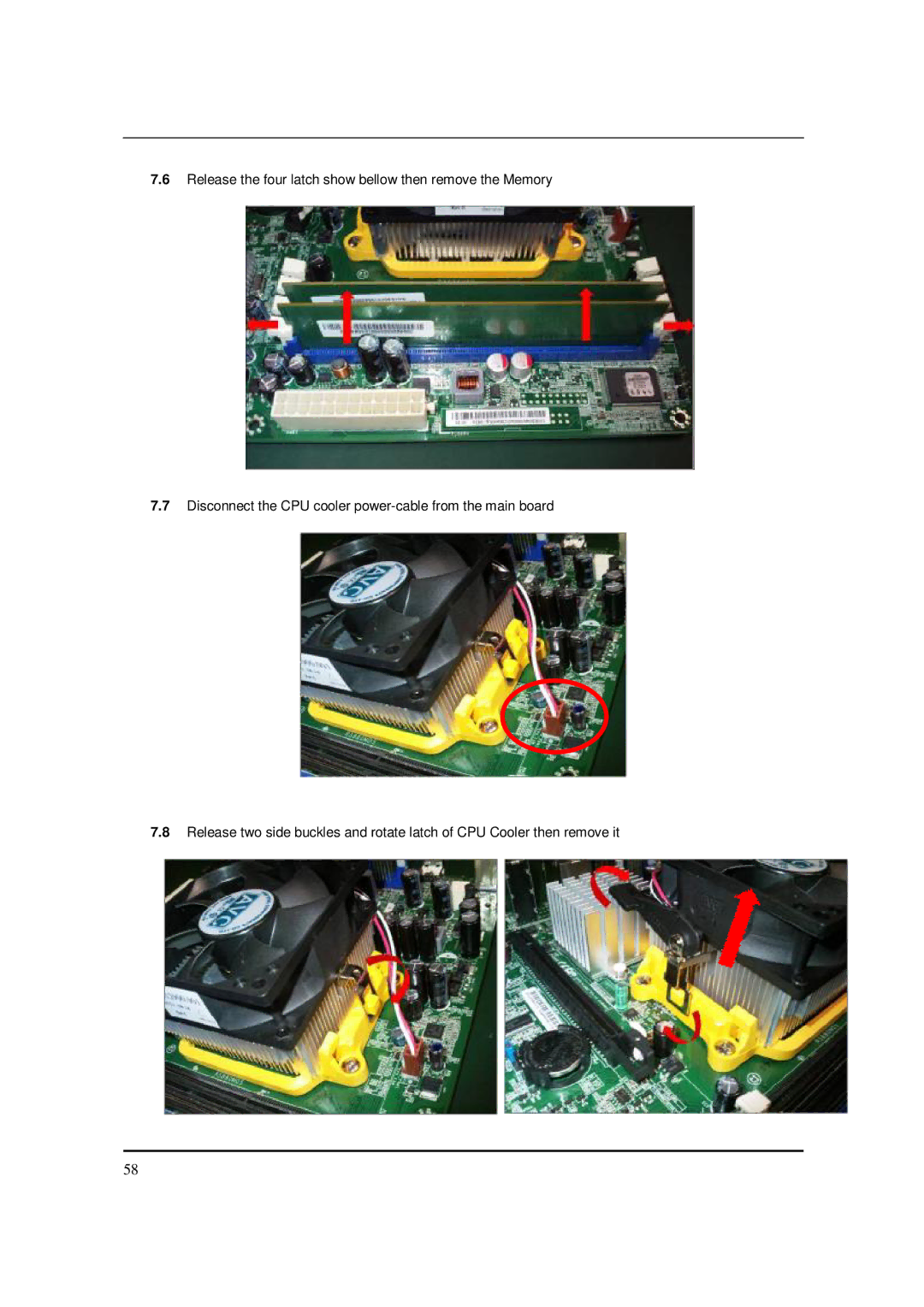 Acer M5150 manual 