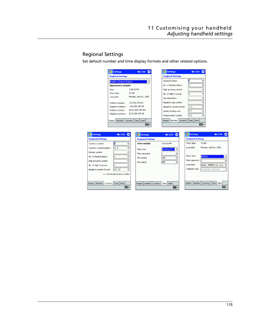 Acer N10 manual 