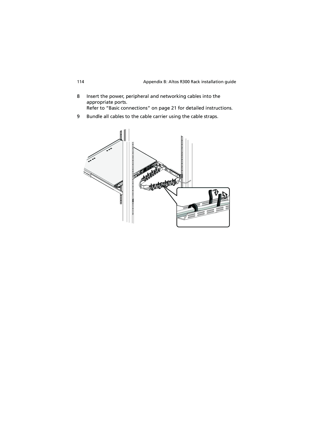 Acer R300 manual 114 