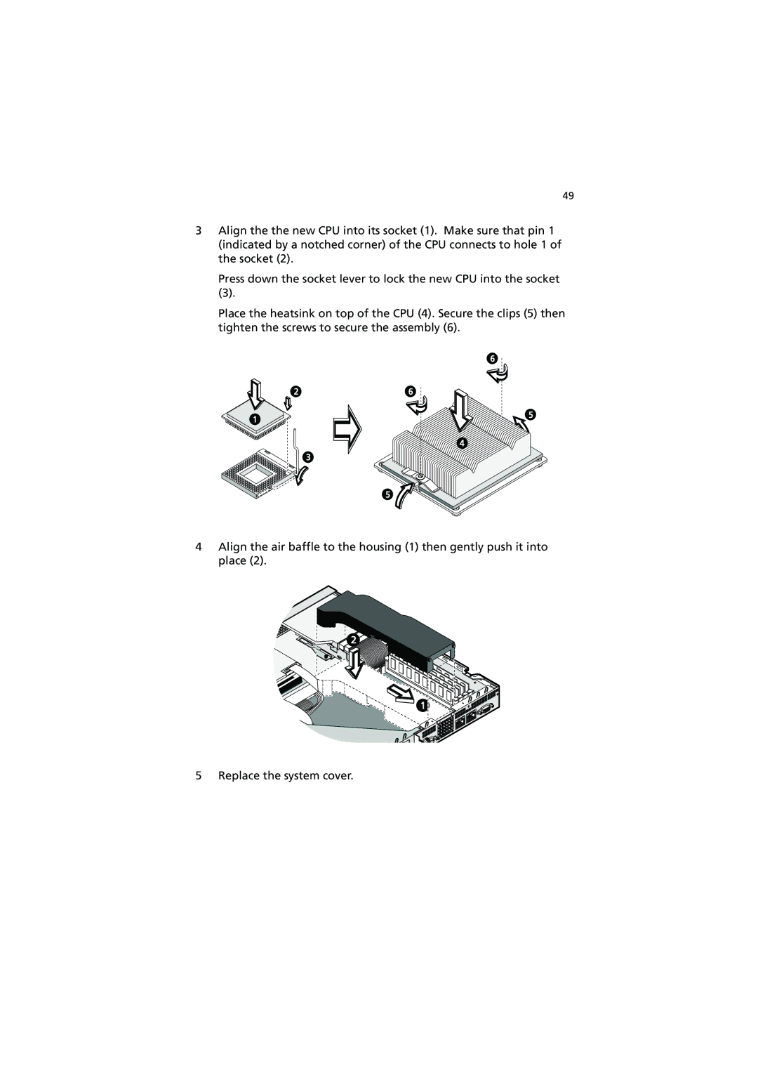 Acer R300 manual 