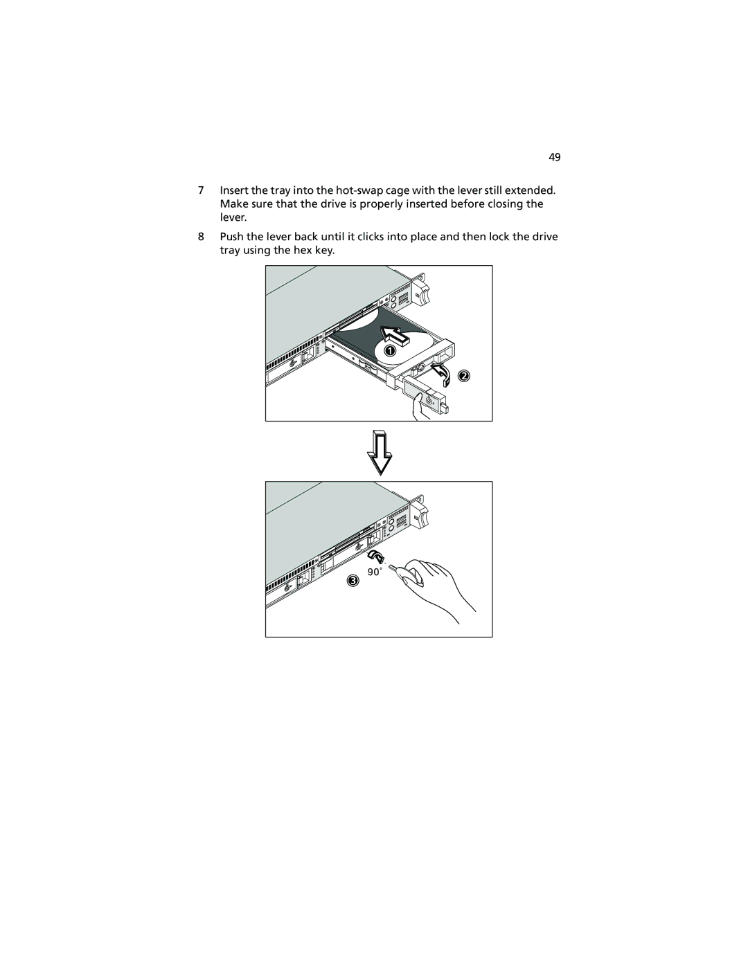 Acer R500 manual 