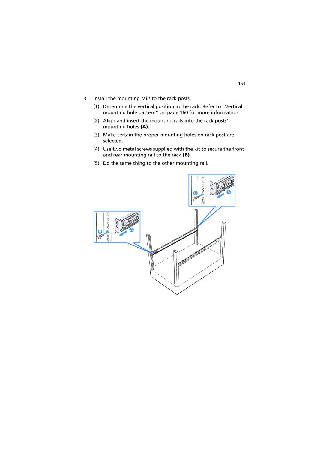 Acer R720 Series manual 163 