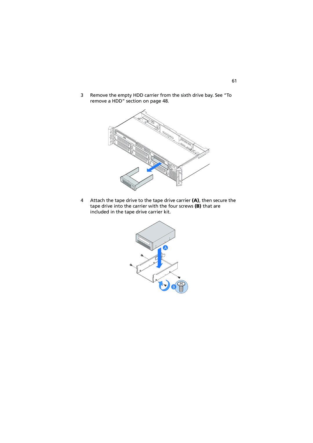 Acer R720 Series manual 