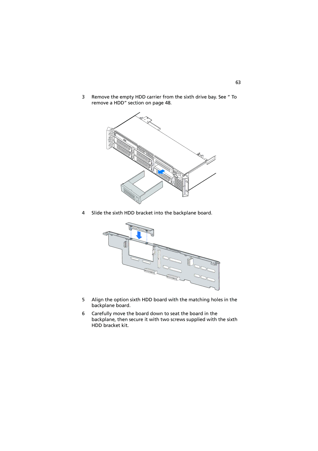 Acer R720 Series manual 