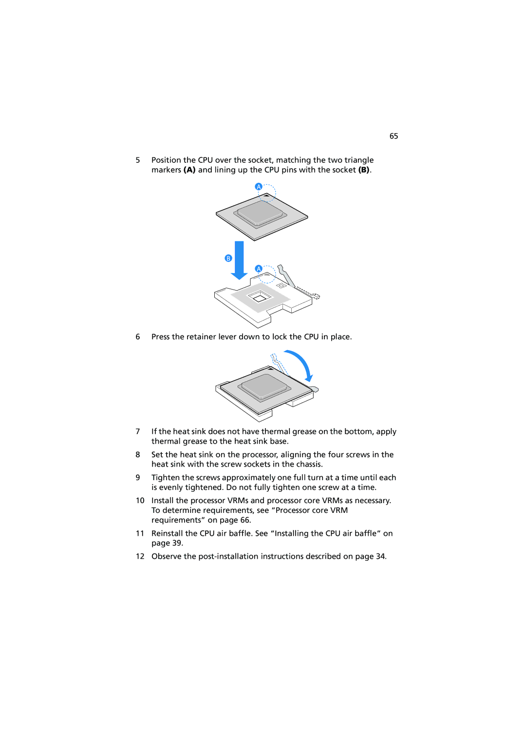 Acer R910 Series manual 