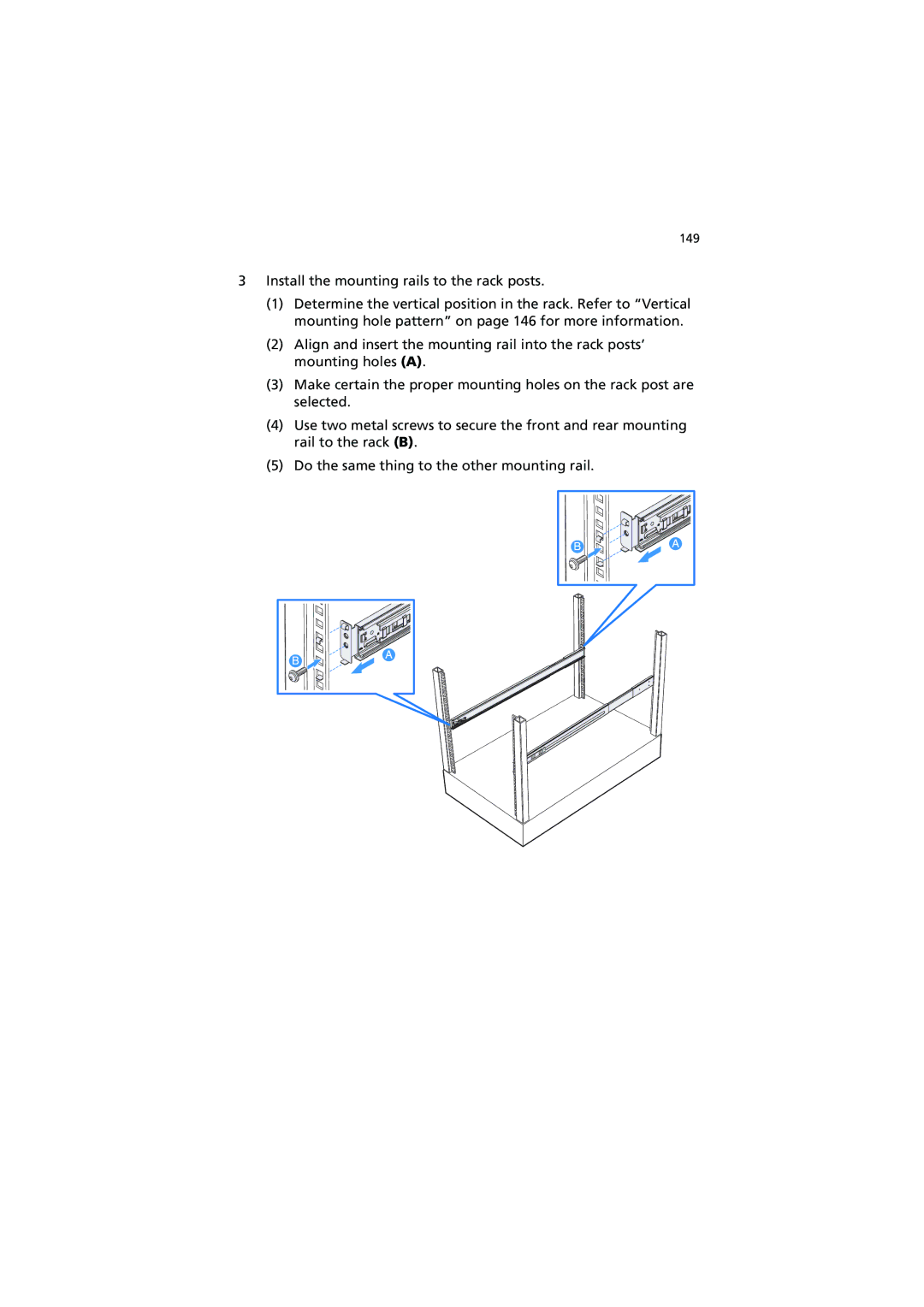 Acer R910 manual 149 