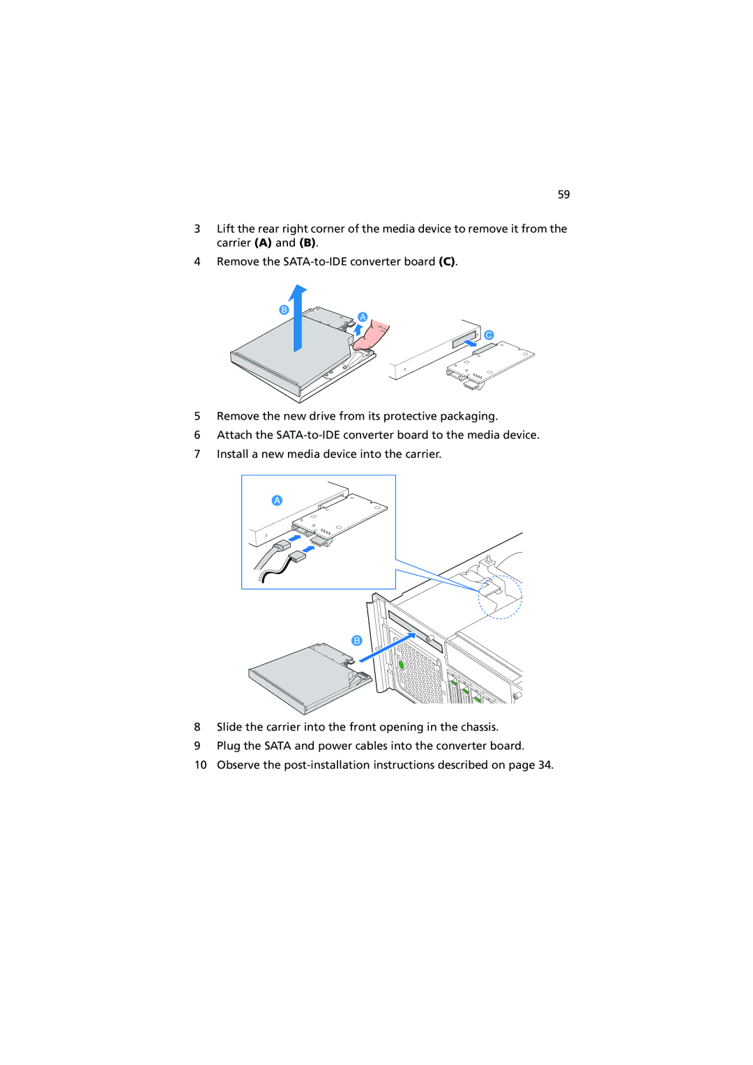 Acer R910 manual 