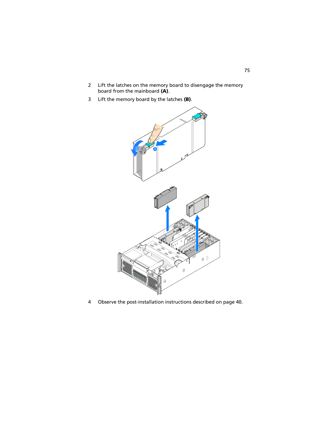 Acer R920 Series manual 