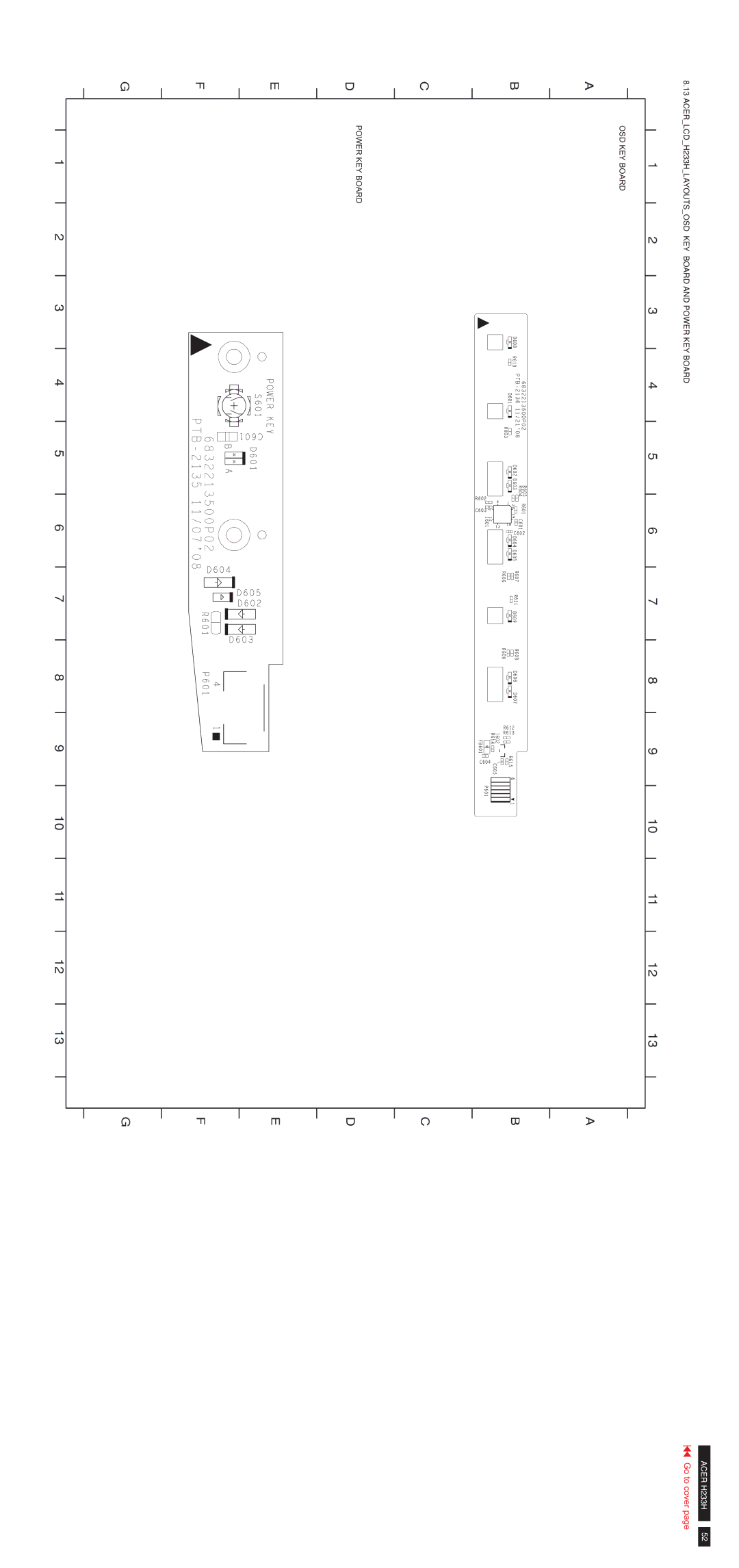 Acer RB23WABAS service manual 1234567 