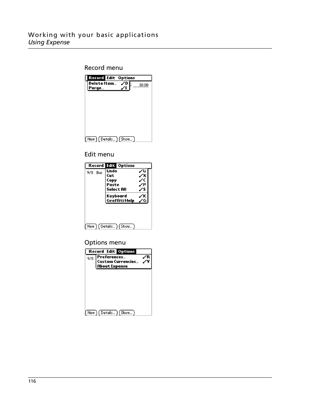 Acer s10 manual 116 