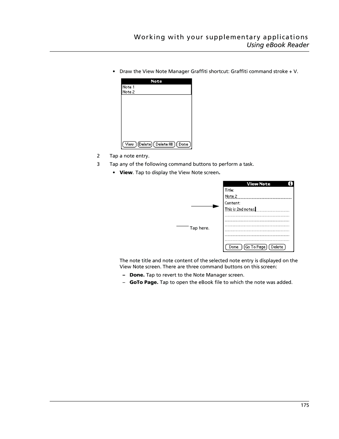 Acer s10 manual Tap here 