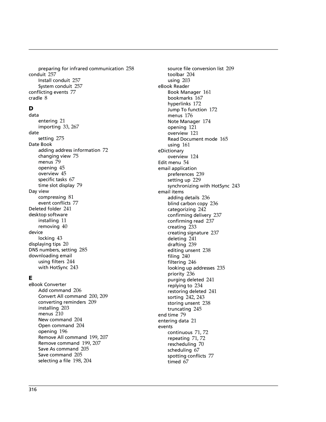 Acer s10 manual 