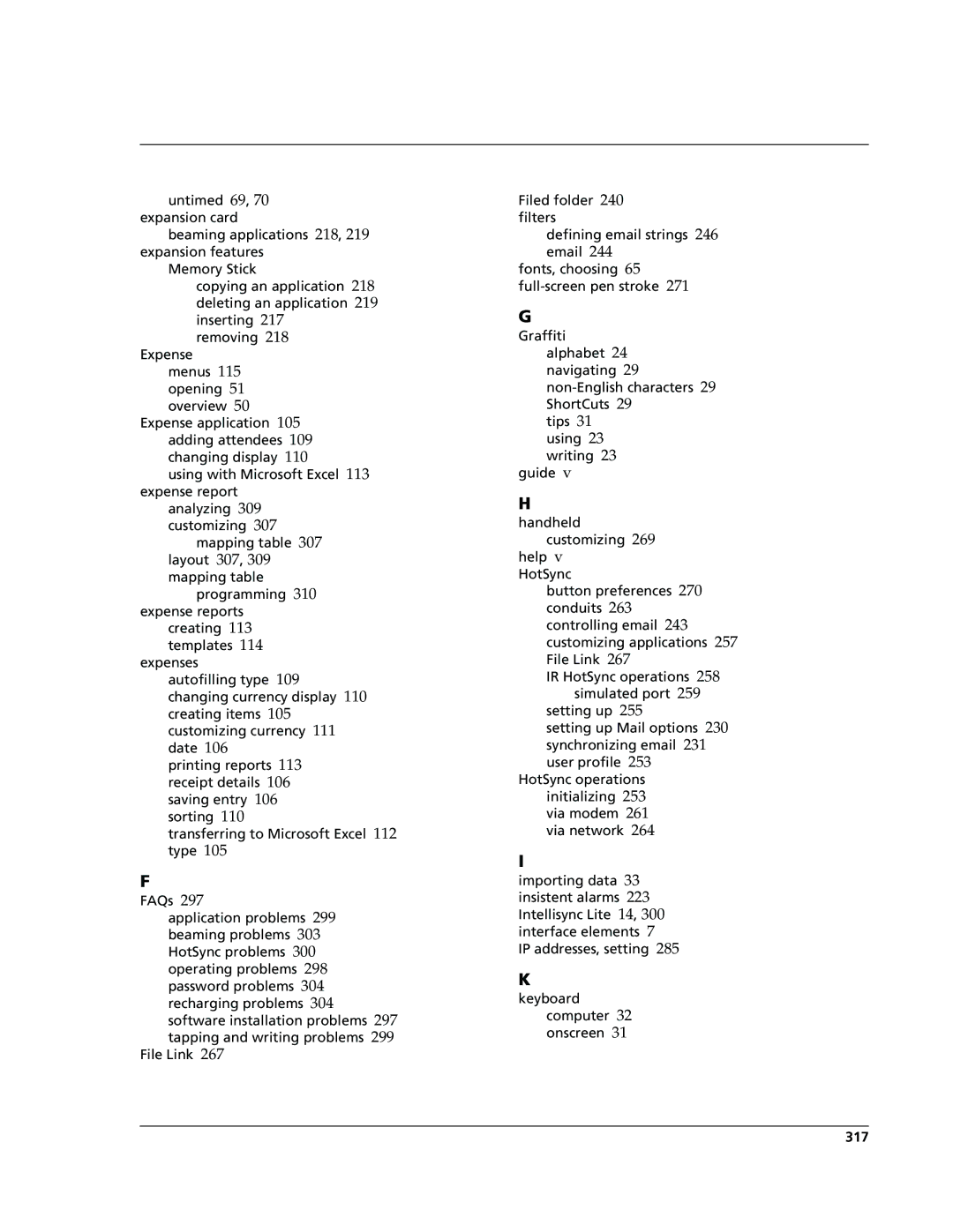 Acer s10 manual 317 