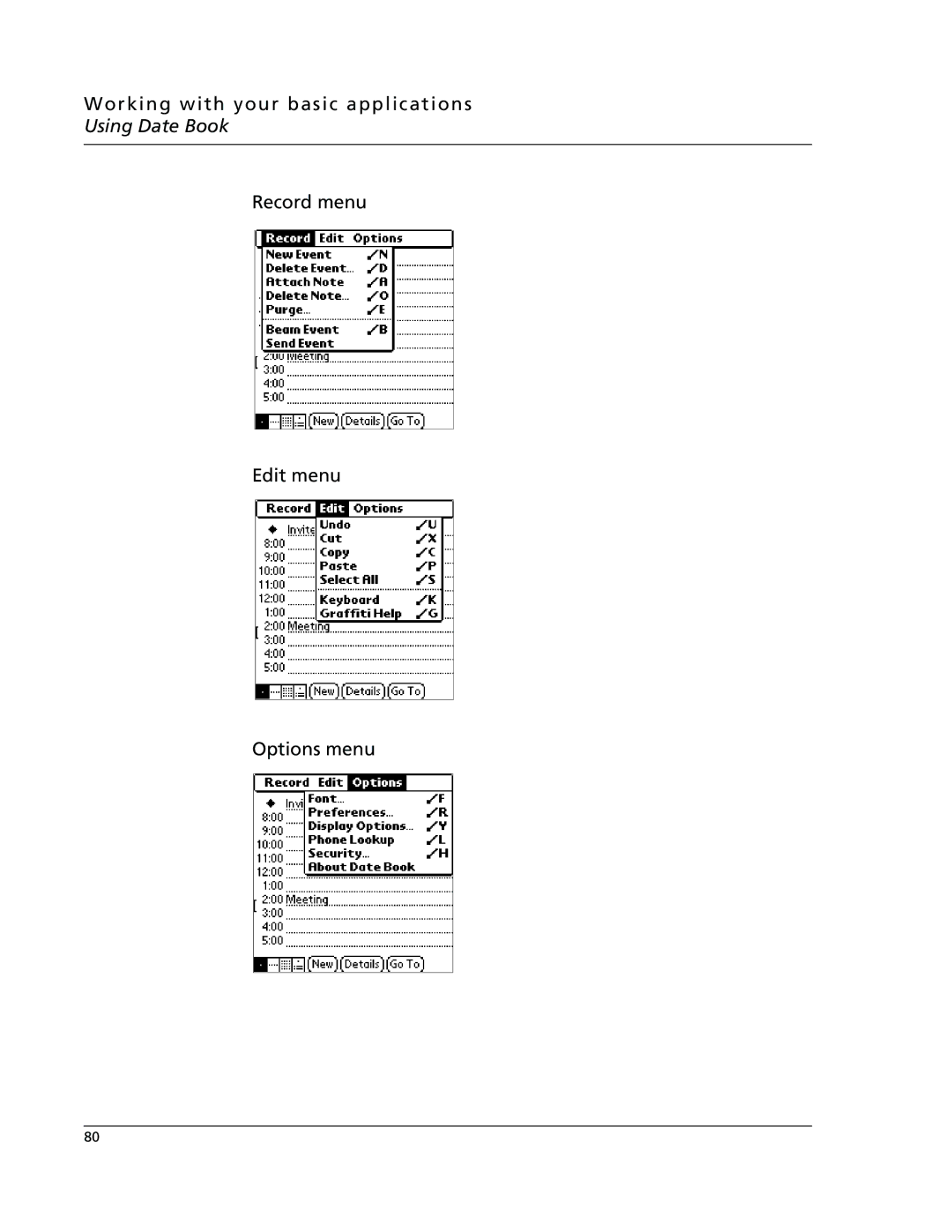 Acer s10 manual 