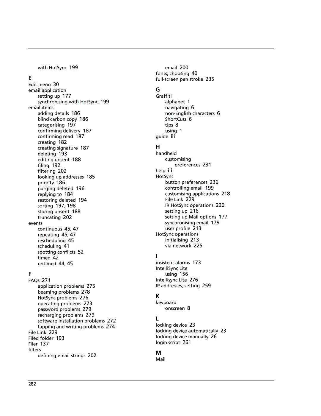 Acer s60, s50 user manual 