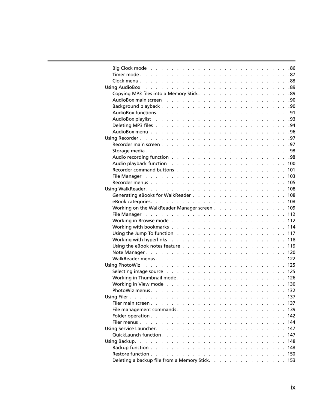 Acer s50, s60 user manual 