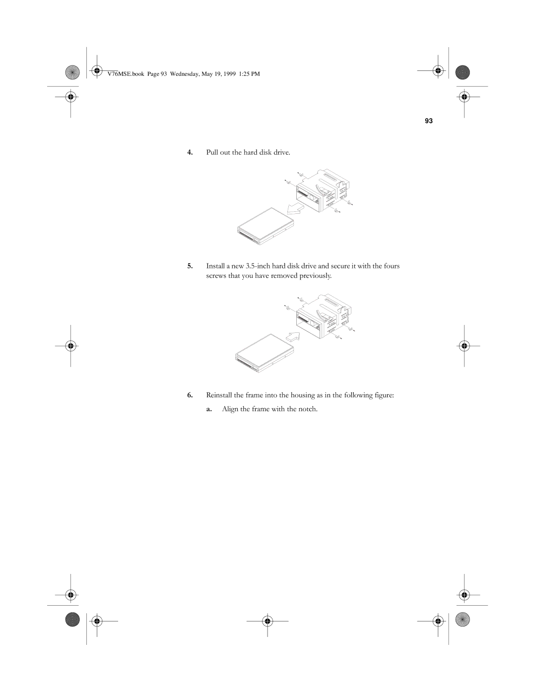 Acer SE manual  ! - ,  $ 