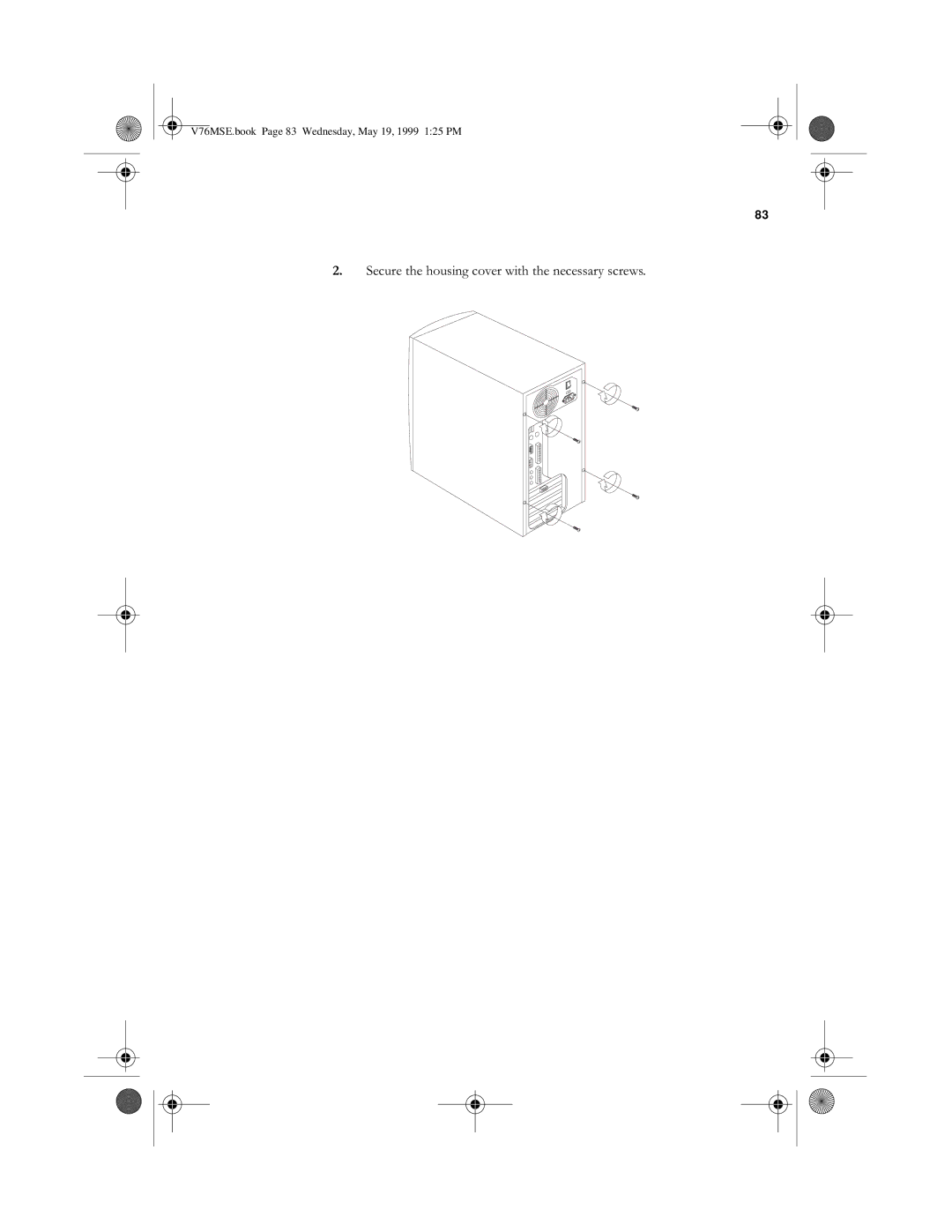 Acer SE manual  $% 