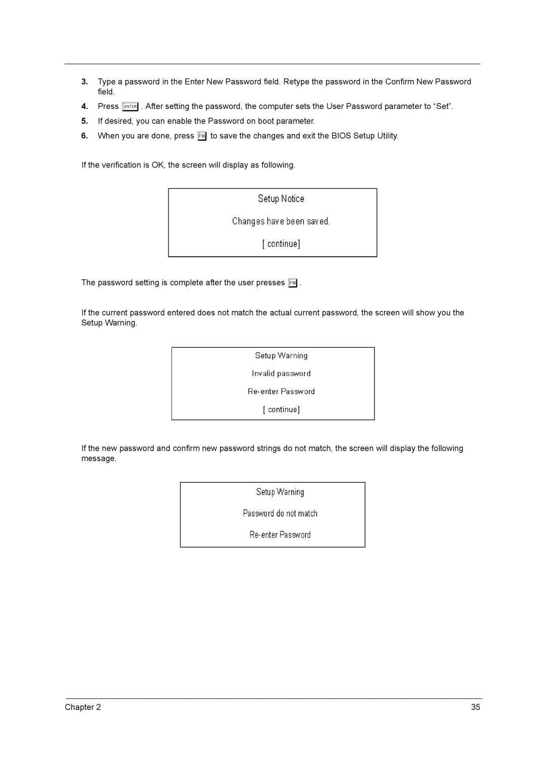 Acer VD.T39V1.001 manual 