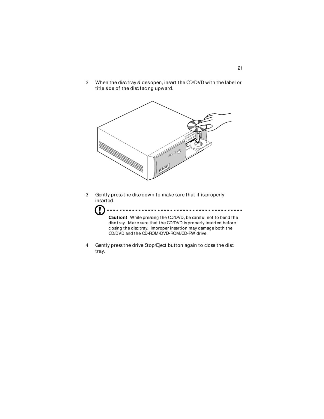 Acer Veriton 5200 manual 