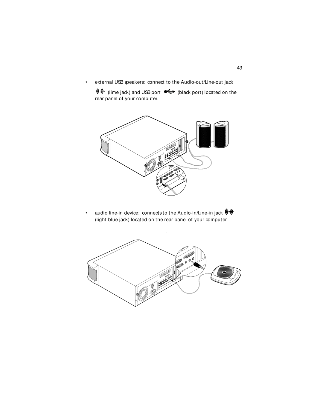 Acer Veriton 5200 manual 