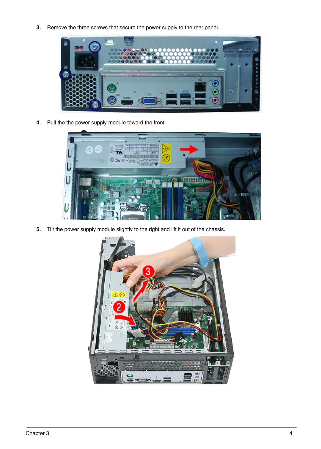 Acer X1935 manual 