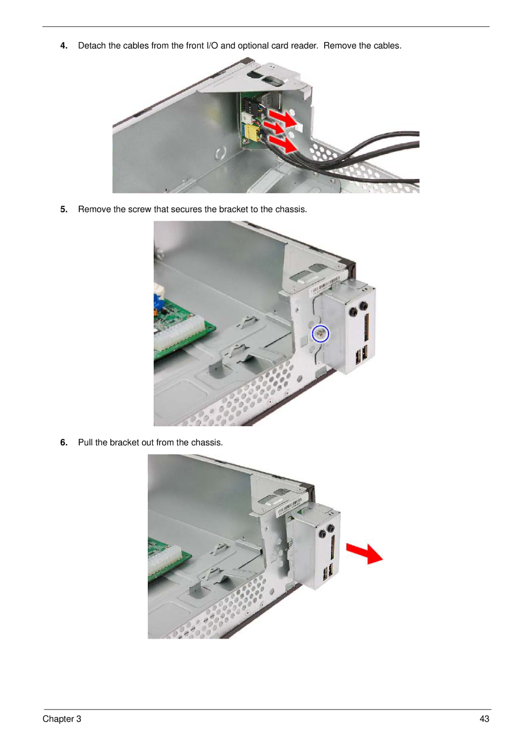 Acer X1935 manual 