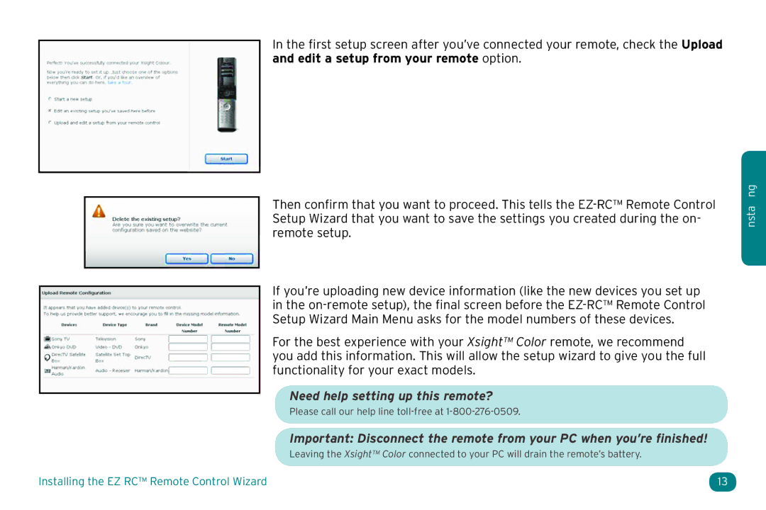 Acoustic Research ARRX15G setup guide Need help setting up this remote? 