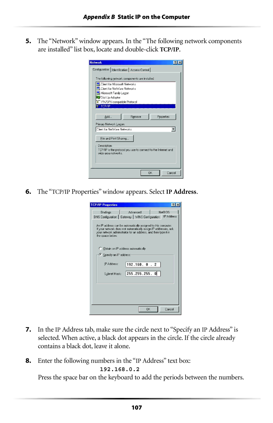 Actiontec electronic GT701-WG user manual 192.168.0.2 