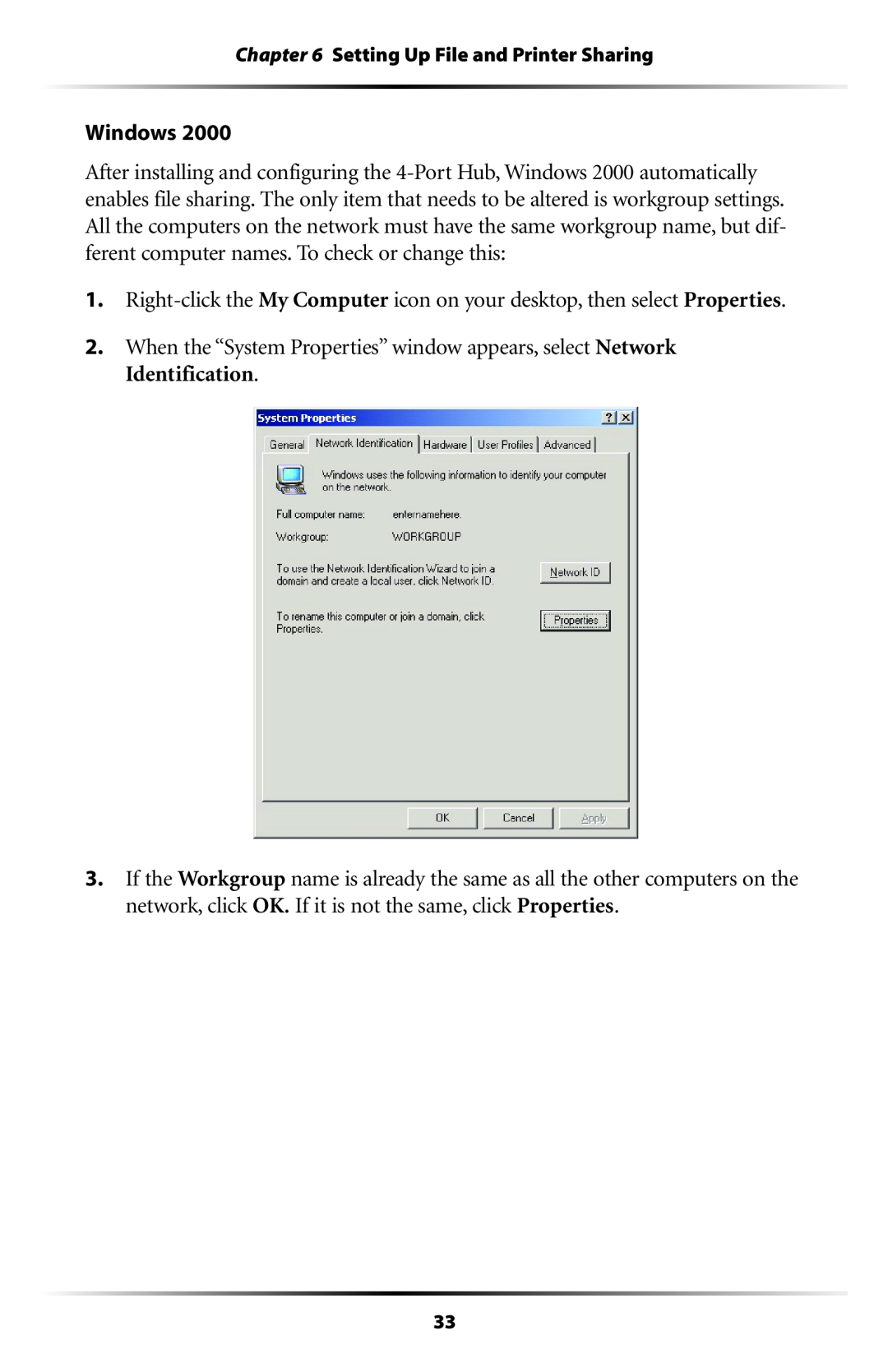 Actiontec electronic HPE400T user manual Windows 