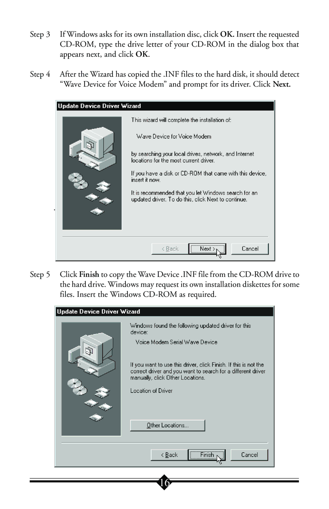 Actiontec electronic IS560LH user manual 