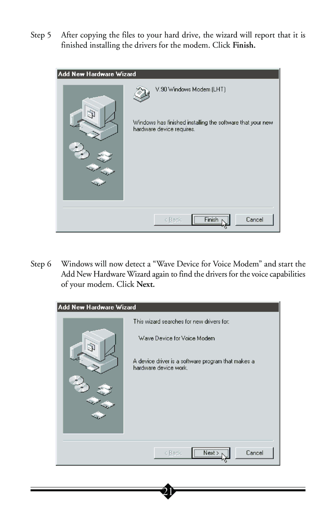 Actiontec electronic IS560LH user manual 